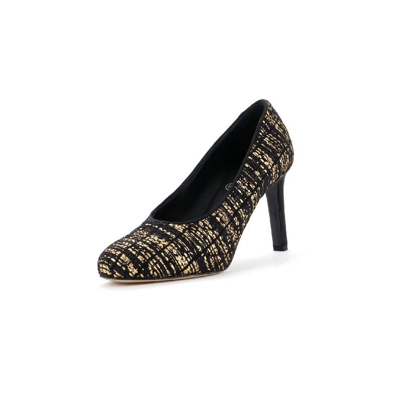 High heels for indoor night dinners -Women's CC Pumps Tweed