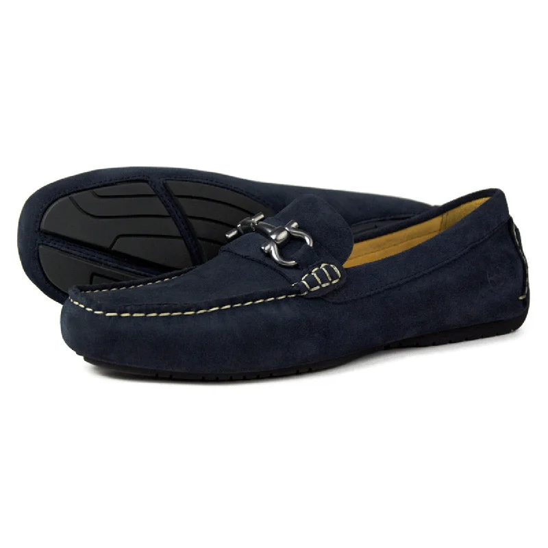 Cheap loafers for kids’ play-Orca Bay Roma II Men's Loafers