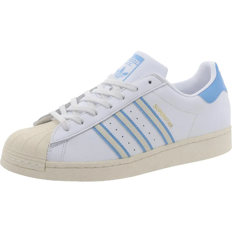 Affordable athletic shoes for promotions -adidas Originals Mens Superstar Lace-Up Casual And Fashion Sneakers