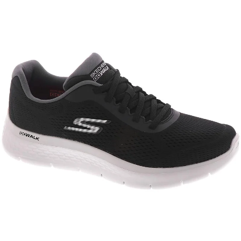 Budget athletic shoes for beginners -Skechers Mens Go Walk Flex-Remix Lifestyle Slip-On Casual And Fashion Sneakers