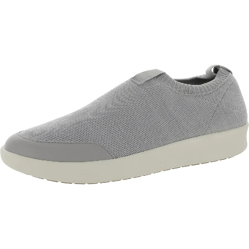 Light Grey Knit