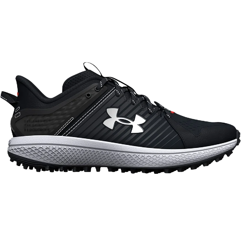 Youth Yard Turf Baseball Shoes