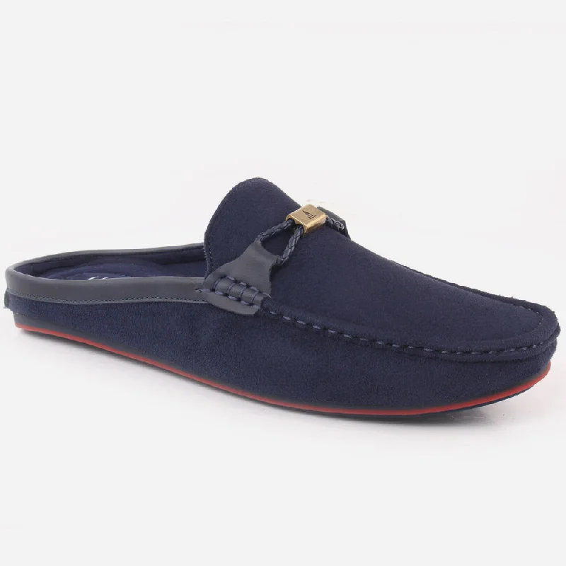 Best loafers for arch pain-Men "BARRY" Classic Slip On Loafers