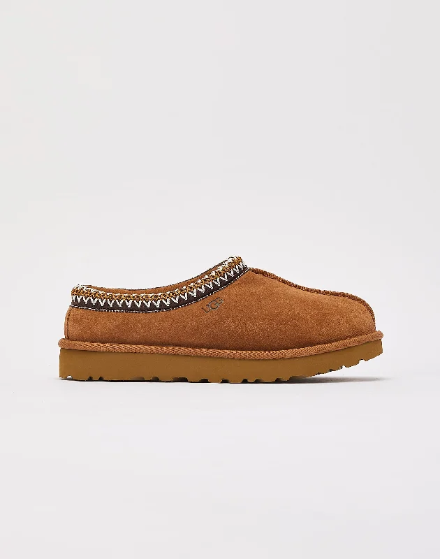 Slippers for planet lovers -UGG Tasman Slippers