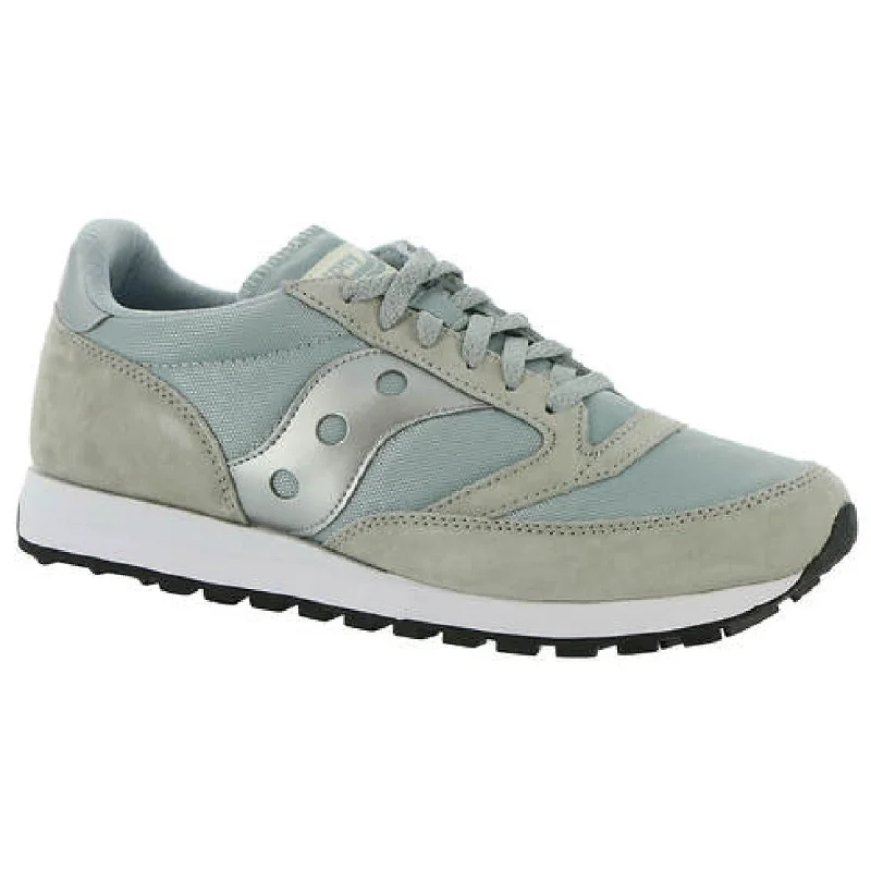 Athletic shoes with plaid design -Saucony Men's Jazz 81 Suede Retro Inspired Athletic Fashion Sneaker