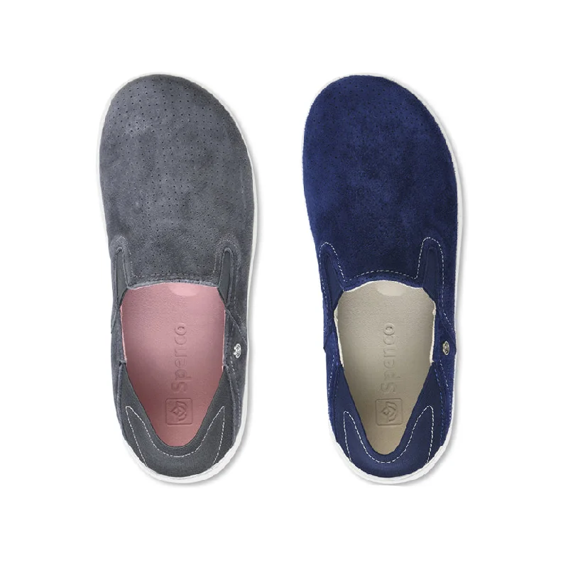 Spenco Siesta Convertible Slip-on Shoes for Women