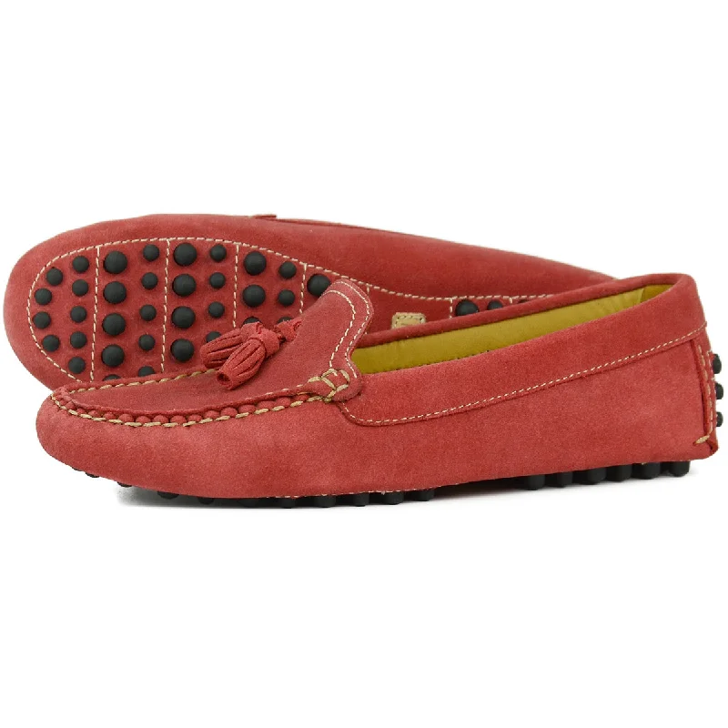 Fashionable loafers for brunch dates-Orca Bay Salcombe Womens Loafers