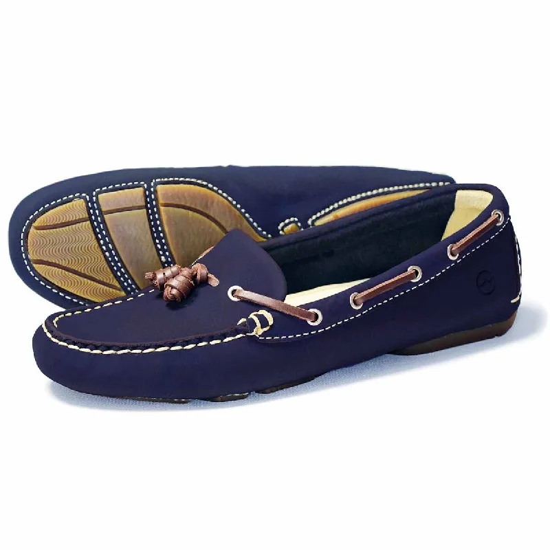 Best loafers for sweaty feet-Orca Bay Yarrawonga Womens Loafers