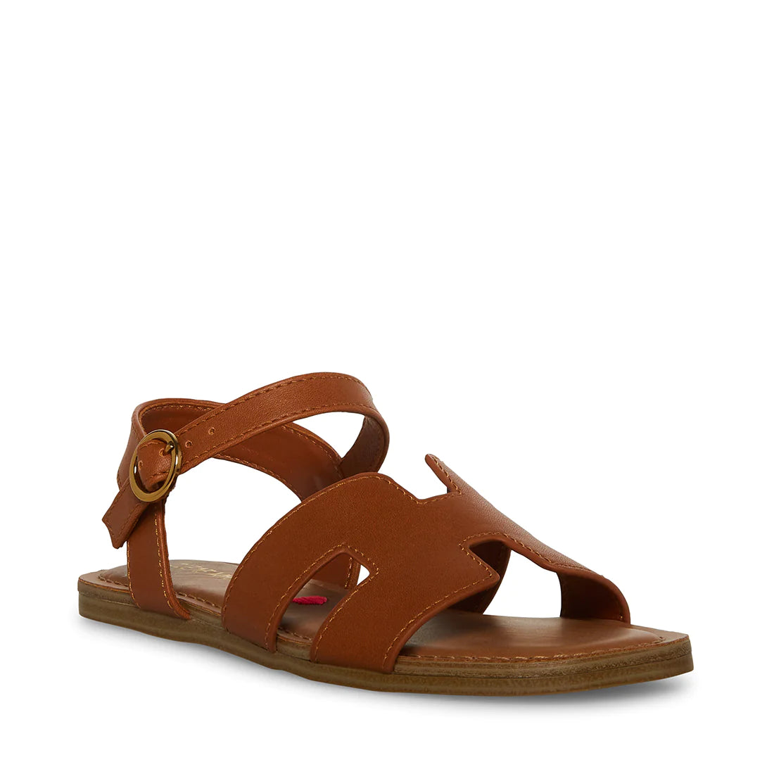 Premium sandals for stylish treks-Jhaydin Cognac Sandals