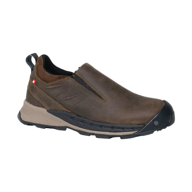 NEXGRIP Women's Ice TREMBLANT Winter Shoes - Fossil