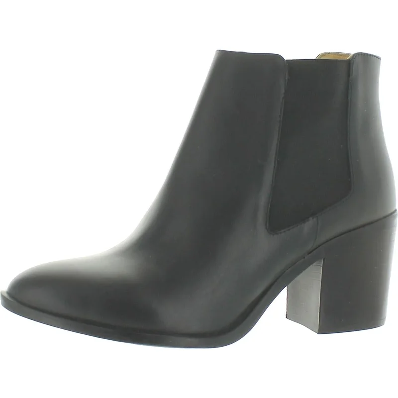 Boots with bright tones -Nisolo Womens Leather Chelsea Boots