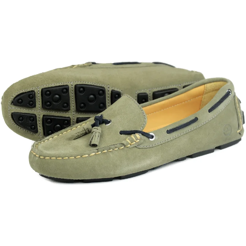 Durable loafers for daily commutes-Orca Bay Sicily Women's Loafers