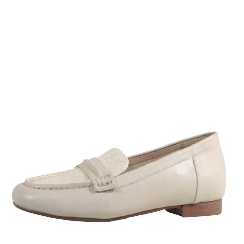 Stylish loafers for weekend trips-Archer Penny Loafers