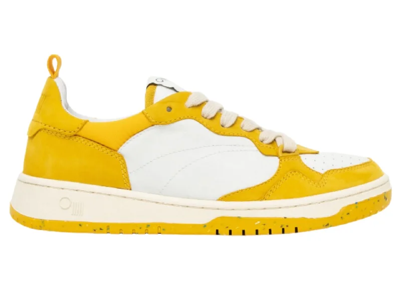 Athletic shoes for summer dashes -Oncept: Phoenix in Yellow Maize