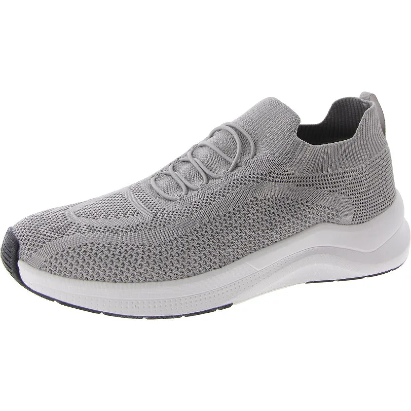 Athletic shoes with hard soles -Steve Madden Mens Flight Slip On Lifestyle Casual And Fashion Sneakers