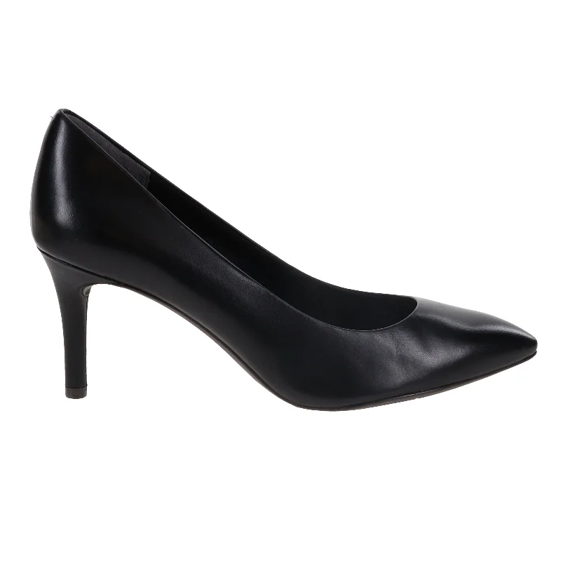 High heels with lively night scenes -Women's Total Motion 75mm Pump