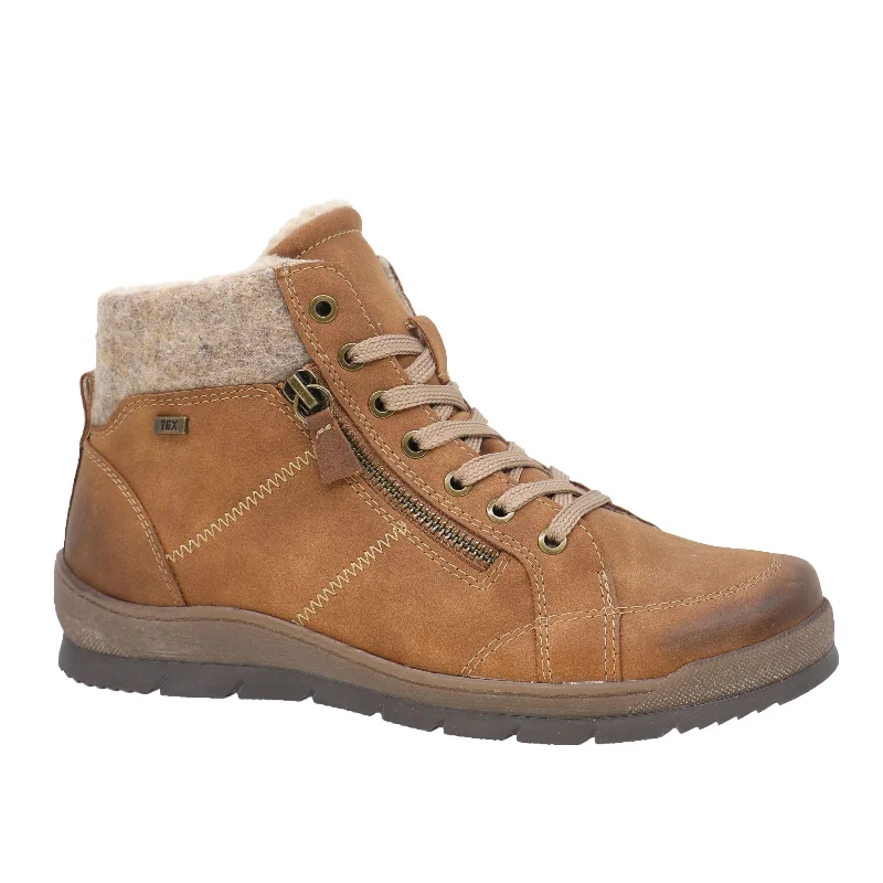 Boots for outdoor eats -ARIANNA-01T