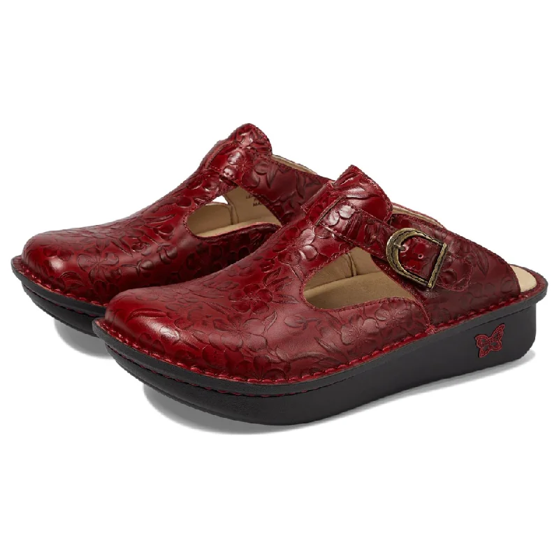 Alegria Classic Loretta Roja Clog (Women's)