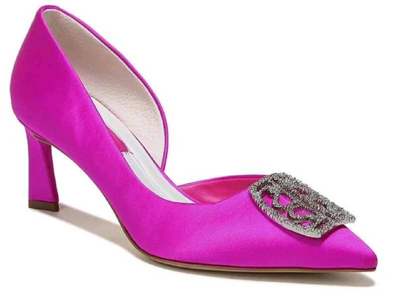 High heels under 40 dollars online -Franco Sarto: Tana Pump