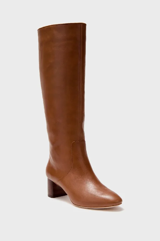 Boots for spring outings -Safari Goldy Tall Boot