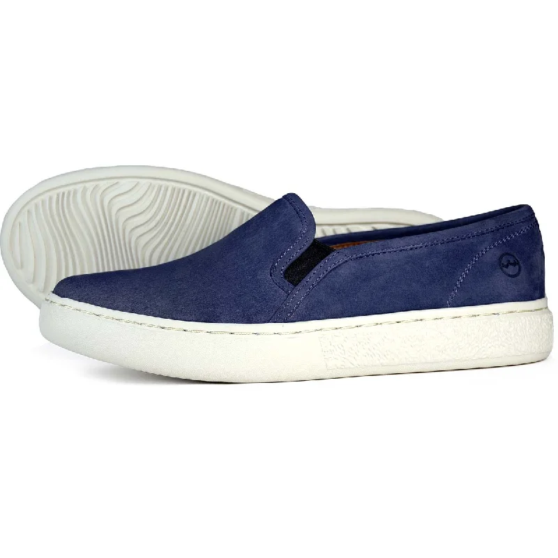 Slip-on loafers for convenience-Orca Bay Marylebone Women's Loafers