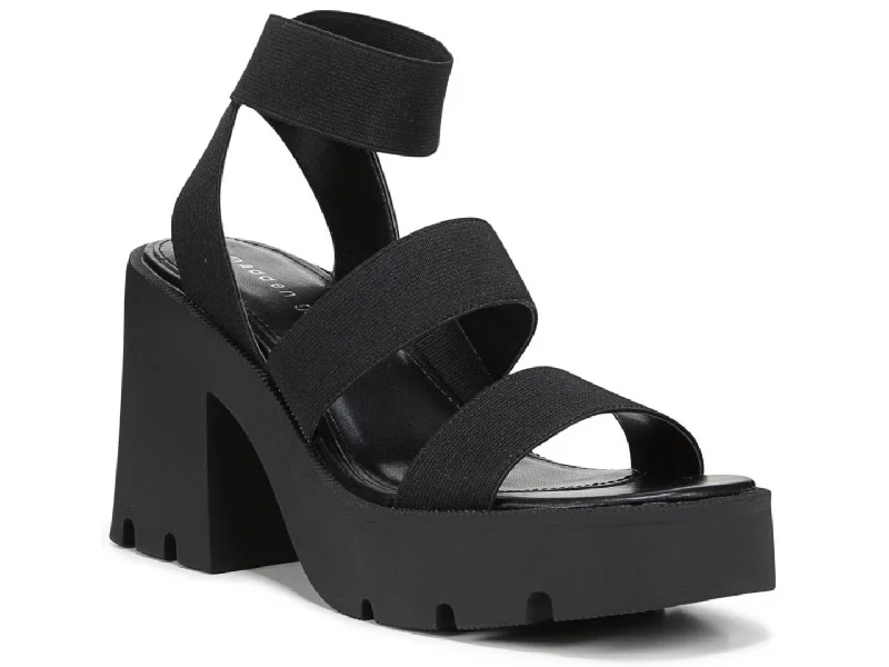 High heels for women with toe ease -Madden Girl: Templee